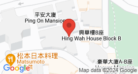 文華大廈 地圖