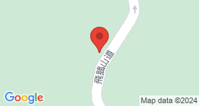 飛鵝山道 地圖