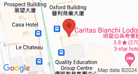 Ek Nam Building Map