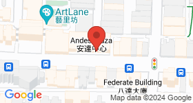 23 Sai Yuen Lane Map