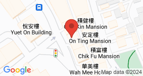 美纶楼 地图