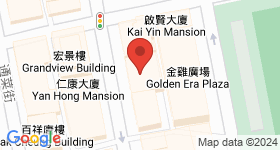 花園街70號 地圖