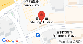 肇明大廈 地圖