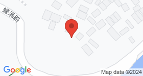 蠔涌村 地圖