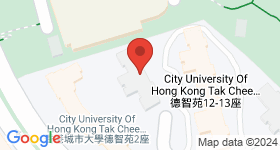 Tak Chee Yuen Map