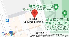 麗景樓 地圖