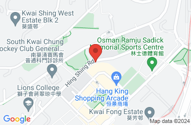 Kiangsu-chekiang College (kwai Chung)