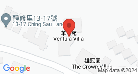 華慧苑 地圖