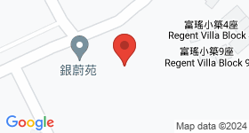 銀蔚苑 地圖