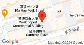 多富閣 地圖