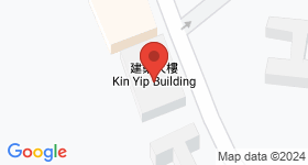 建業大樓 地圖