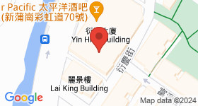 衍庆大厦 地图