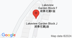 Lakeview Garden  Map