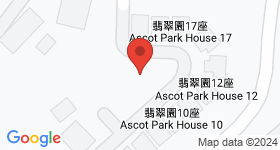 翡翠园 地图
