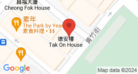 鴨寮街79號 地圖