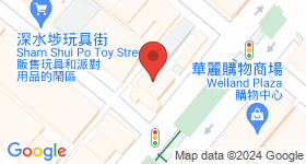 南昌苑 地圖