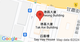 廣基大廈 地圖