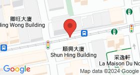 顺兴大厦 地图