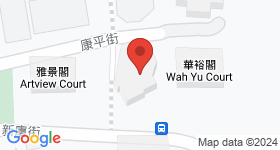 富明閣 地圖