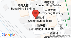 瑞祥樓 地圖