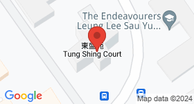東盛苑 地圖