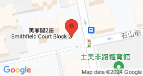 聯興新樓 地圖