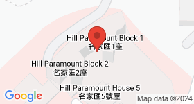 Hill Paramount Map