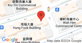 百齡大廈 地圖