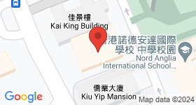 遠景大廈 地圖