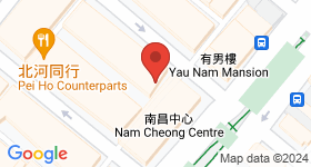 基隆街239號 地圖