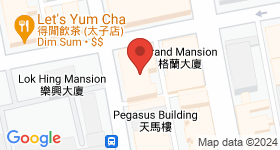 Wing Sum Building Map