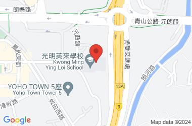 光明英來學校