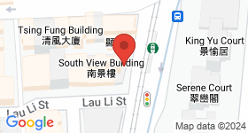 Kuisum Court Map