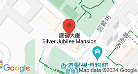 银禧大厦 地图