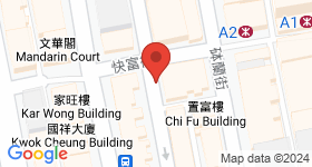钧德楼 地图