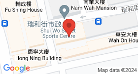 永順大廈 地圖