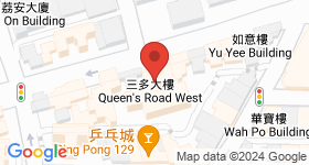 三多大楼 地图