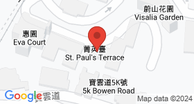 菁英臺 地圖