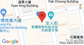 東角樓 地圖