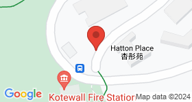 Hatton Rd 2 Map