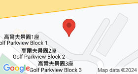 高爾夫景園 地圖