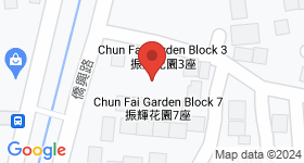 Chun Fai Garden Map