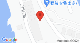 暉曜花園 地圖