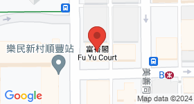 富裕阁 地图