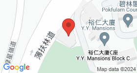 福慧苑 地圖