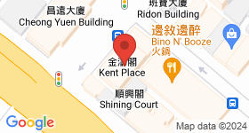 金濤閣 地圖