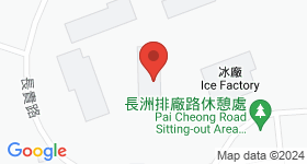 長貴邨 地圖