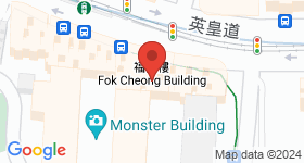 福昌樓 地圖