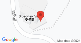 Broadview Villa Map