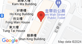瑞興閣 地圖